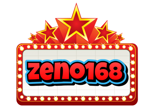 zeno168-logo